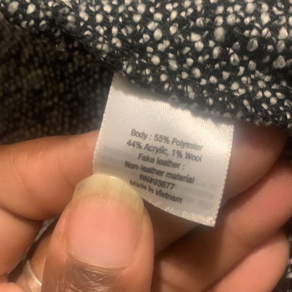 Ana Jacket - image 8